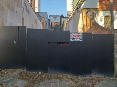 Lote/Terreno à venda, 211m² no Cidade Mãe do Céu, São Paulo