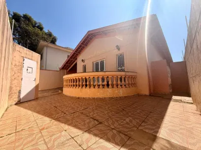 Casa com 3 Quartos à venda, 189m² no Jardim Paraíso, Botucatu