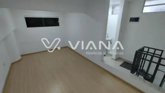 Ponto Comercial à venda, 43m² no Fundação, São Caetano do Sul