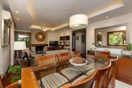 Apartamento com 3 Quartos à venda, 140m² no Petrópolis, Porto Alegre