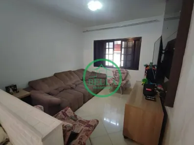 Casa com 2 Quartos à venda, 120m² no Jardim Mangalot, São Paulo