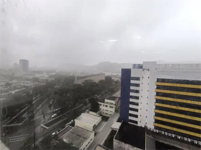 Sala Comercial para alugar, 50m² no Marapé, Santos