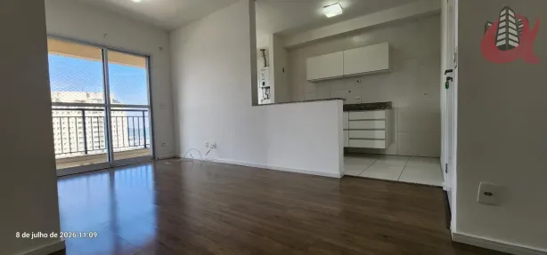 Apartamento com 3 Quartos para alugar, 73m² no Tamboré, Barueri