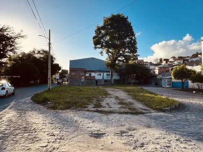 Lote/Terreno à venda, 518m² no Conceição, Campina Grande