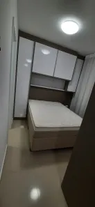 Apartamento com 1 Quarto para alugar, 33m² no Centro, Curitiba