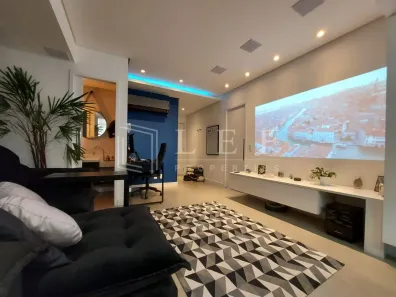Apartamento com 1 Quarto à venda, 52m² no Indianópolis, São Paulo