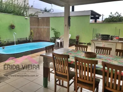 Casa com 3 Quartos à venda, 420m² no Condominio Residencial Real Ville, Pindamonhangaba