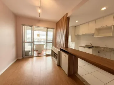 Apartamento com 2 Quartos à venda, 60m² no Vila São Silvestre, São Paulo