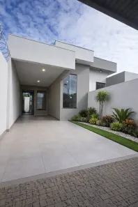 Casa com 3 Quartos à venda, 71m² no Jardim Primavera, Montes Claros