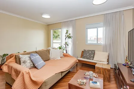 Apartamento com 2 Quartos à venda, 75m² no Liberdade, São Paulo