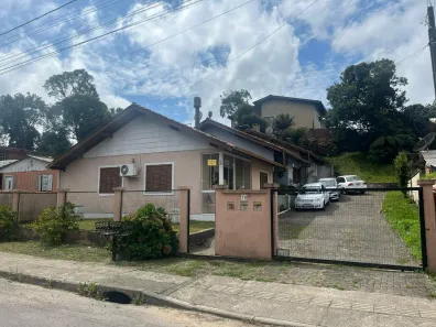 Casa com 2 Quartos à venda, 62m² no Vila do Cedro, Canela