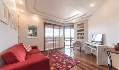 Apartamento com 3 Quartos à venda, 114m² no Vila da Saúde, São Paulo