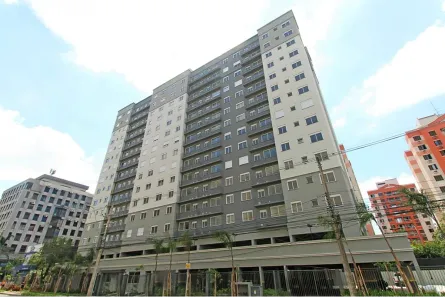 Apartamento com 3 Quartos à venda, 68m² no Cristo Redentor, Porto Alegre
