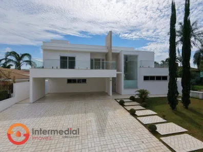 Casa com 3 Quartos para alugar, 600m² no Flora Ville, Boituva