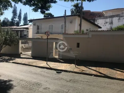 Imóvel Comercial com 4 Quartos à venda, 565m² no Nova Campinas, Campinas