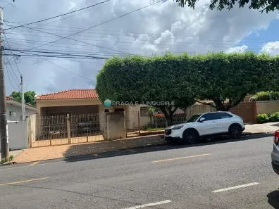 Imóvel Comercial com 1 Quarto à venda, 180m² no Jardim Nazareth, São José do Rio Preto