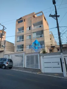Cobertura com 2 Quartos à venda, 176m² no Vila Gonçalves, São Bernardo do Campo