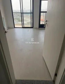 Apartamento com 2 Quartos à venda, 42m² no Vila Campanela, São Paulo