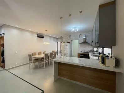Casa de Condomínio com 3 Quartos à venda, 276m² no Ipiranga, Louveira
