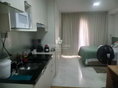 Apartamento com 1 Quarto à venda, 25m² no Vila Zilda (Tatuapé), São Paulo