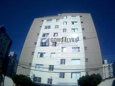 Apartamento com 2 Quartos à venda, 82m² no Santa Terezinha, São Bernardo do Campo