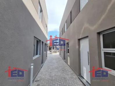 Casa de Condomínio com 2 Quartos à venda, 50m² no Mutinga, Osasco
