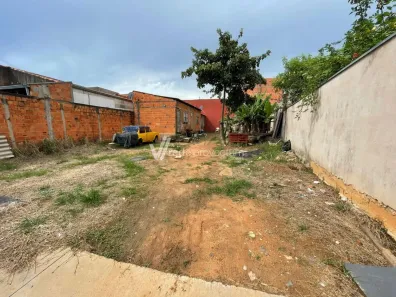 Lote/Terreno à venda, 282m² no Jardim Novo Ângulo, Hortolândia