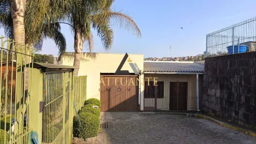 Casa com 3 Quartos à venda, 130m² no Jardim Iracema, Caxias do Sul