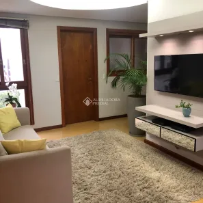 Apartamento com 3 Quartos à venda, 151m² no Vila Rosa, Novo Hamburgo