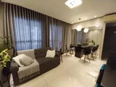Apartamento com 3 Quartos à venda, 89m² no Mangueirão, Belém