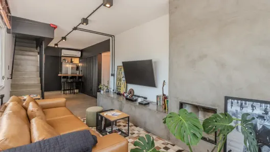 Cobertura com 2 Quartos à venda, 151m² no Petrópolis, Porto Alegre