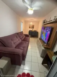 Apartamento com 2 Quartos à venda, 62m² no Várzea das Moças, São Gonçalo