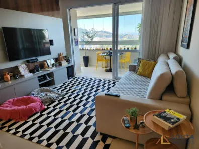 Apartamento com 3 Quartos à venda, 122m² no Itacorubi, Florianópolis