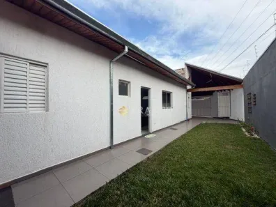Casa com 2 Quartos à venda, 155m² no Jardim Continental II, Taubaté