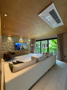 Casa de Condomínio com 4 Quartos à venda, 590m² no Vila de Abrantes (Abrantes), Camaçari