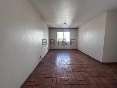 Apartamento com 1 Quarto à venda, 51m² no Brooklin Paulista, São Paulo