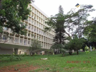 Apartamento com 3 Quartos para alugar, 161m² no Asa Sul, Brasília