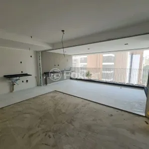 Kitnet com 1 Quarto à venda, 28m² no Pinheiros, São Paulo
