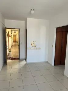 Apartamento com 1 Quarto à venda, 41m² no Jardim Aparecida, São José dos Campos