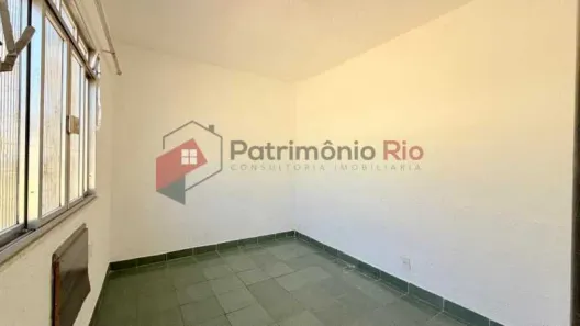 Apartamento com 1 Quarto para alugar, 30m² no Penha Circular, Rio de Janeiro