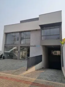 Prédio Comercial para alugar, 610m² no Campo Belo, Londrina