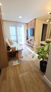Apartamento com 2 Quartos à venda, 45m² no Jacarepaguá, Rio de Janeiro