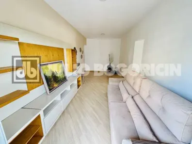 Apartamento com 2 Quartos à venda, 70m² no Vila Isabel, Rio de Janeiro