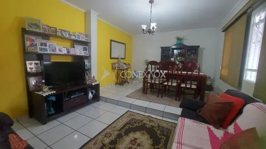 Casa com 3 Quartos à venda, 122m² no Chácaras Alpina, Valinhos