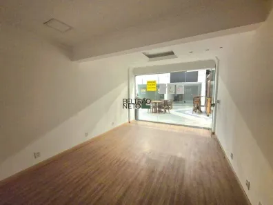 Sala Comercial para alugar, 43m² no Estoril, Belo Horizonte