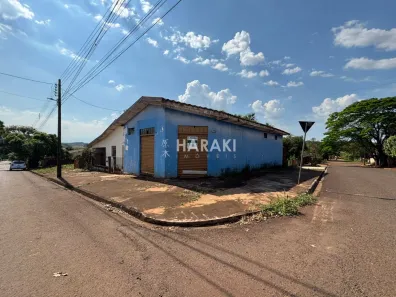 Lote/Terreno à venda, 600m² no Água Boa, Paiçandu