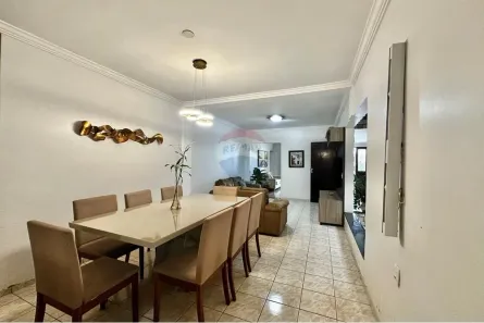 Casa com 3 Quartos à venda, 218m² no Expedicionários, João Pessoa