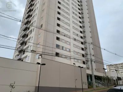 Apartamento com 2 Quartos para alugar, 66m² no Gleba Fazenda Palhano, Londrina