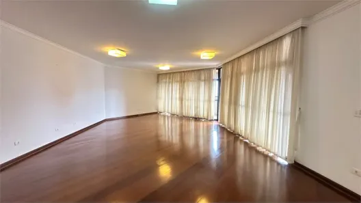 Apartamento com 4 Quartos para alugar, 265m² no Centro, Piracicaba