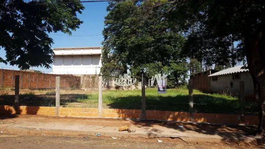 Lote/Terreno para alugar, 1120m² no Jardim Atlanta, Londrina